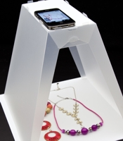 Modahaus Smartphone Photo Stand